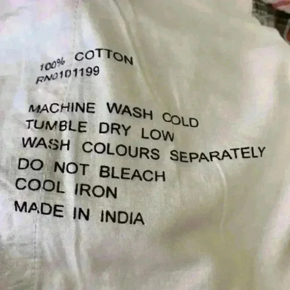 Parts shorts EUC - Picture 6 of 6